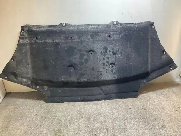 BMW Motorabdeckung OEM 854763 für iX (I20) 2023 image 5