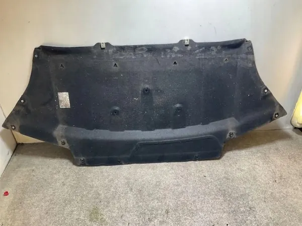 BMW Motorabdeckung OEM 854763 für iX (I20) 2023 image 6