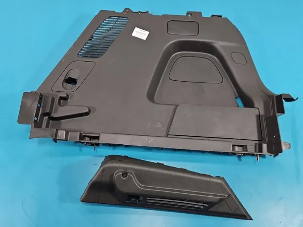 OEM 9842092180 Revestimento Porta-Malas Direito Opel Grandland image 2