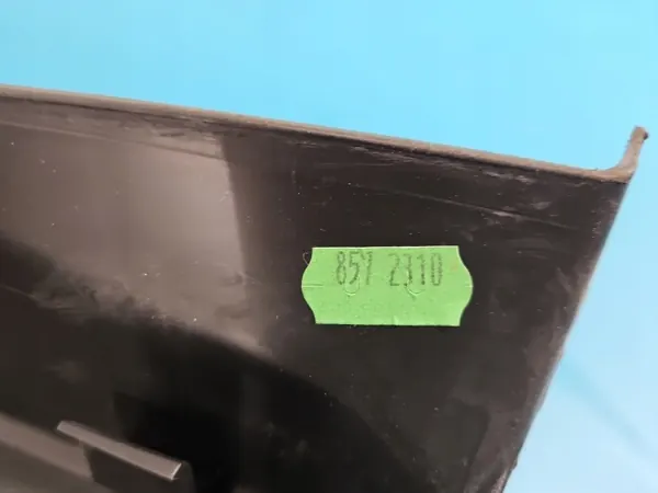 OEM 9842092180 Revestimento Porta-Malas Direito Opel Grandland image 5