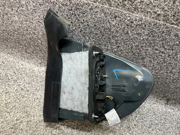 Lámpara LED trasera izquierda BMW E70 X5 LCI OEM 7227789 image 8