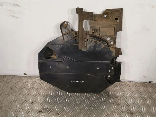 OEM FBZ3541 Couvre-bas Subaru Forester image 2