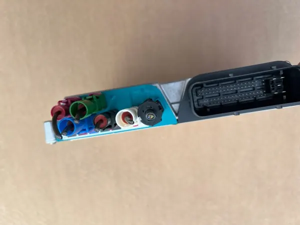 Module caméra 360° OEM 4K4907117T pour Audi Q7 Q8 image 4
