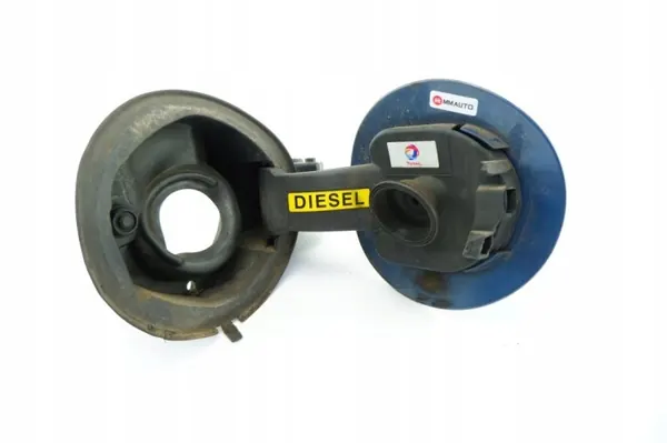Kraftstoffklappe OEM 9807482680 für Citroen C4 Picasso II image 5