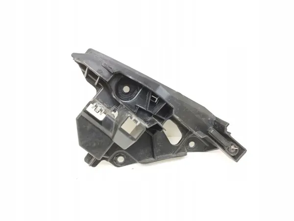 2018 Smart ForFour II W453 Front Bumper Slider A4537513000 image 2