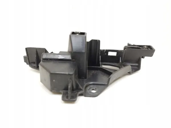 2018 Smart ForFour II W453 Front Bumper Slider A4537513000 image 4