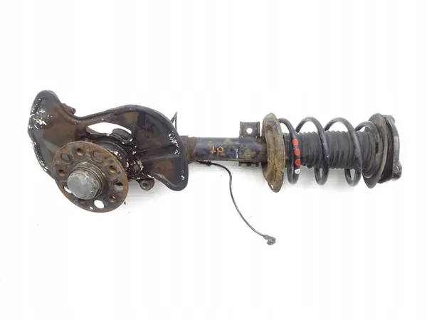 Mozzo sterzo anteriore sinistro A2043202166 Mercedes Classe C image 2