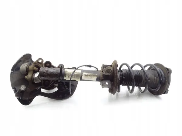 Mozzo sterzo anteriore sinistro A2043202166 Mercedes Classe C image 3