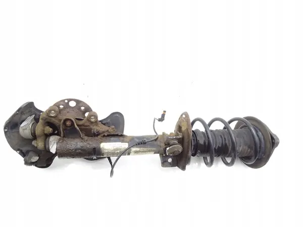 Mozzo sterzo anteriore sinistro A2043202166 Mercedes Classe C image 4