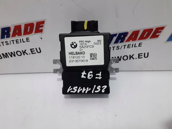 Module Pompe à Carburant BMW OEM 5A25FC9 - Occasion image 2