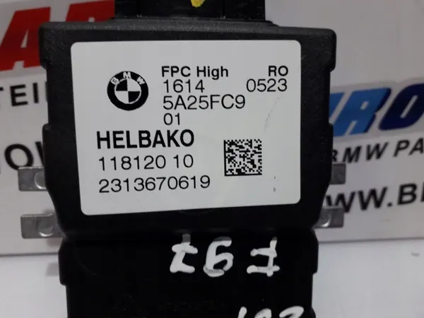 Module Pompe à Carburant BMW OEM 5A25FC9 - Occasion image 3