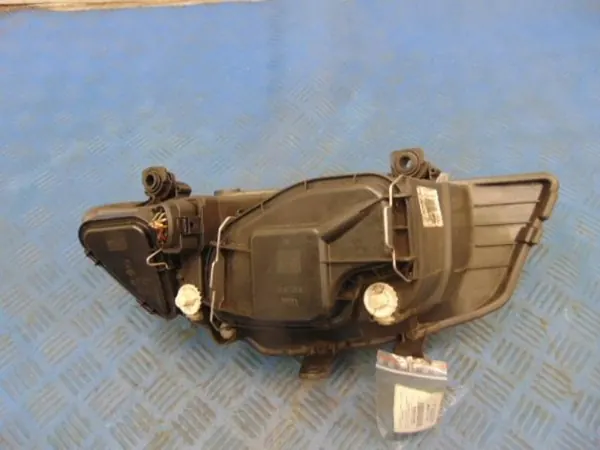 SEAT IBIZA III LIFT Oikea Ajovalo image 2