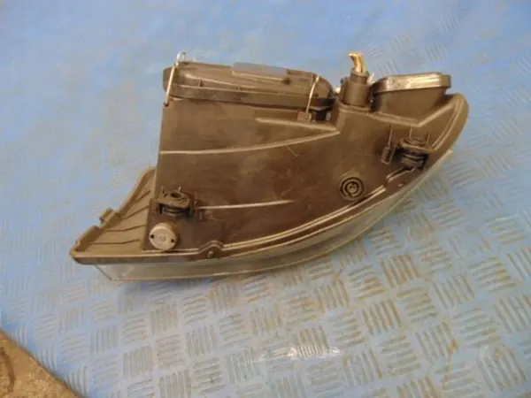 SEAT IBIZA III LIFT Oikea Ajovalo image 3