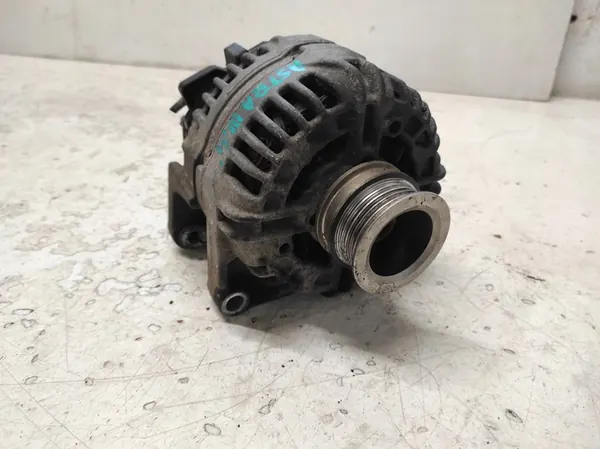 OPEL ASTRA H 3 III 04- 1.6 Vaihtovirtageneraattori 55556067 image 2