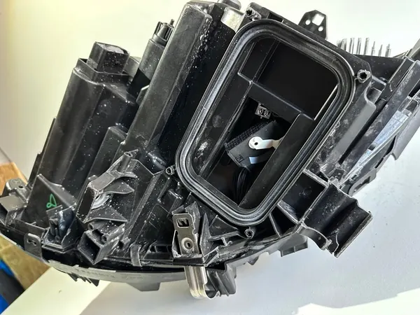 Rechter voorlicht MERCEDES B-CLASS A2469063401 W246 image 4