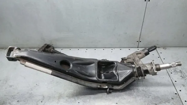 Colonne de direction VW T4 90-03R 2.5TDI OEM VOLVOMAR image 2