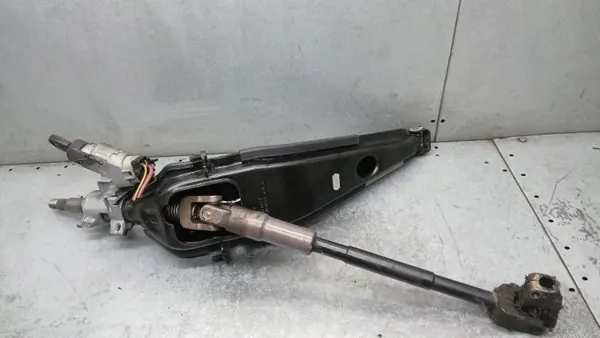 Colonne de direction VW T4 90-03R 2.5TDI OEM VOLVOMAR image 5