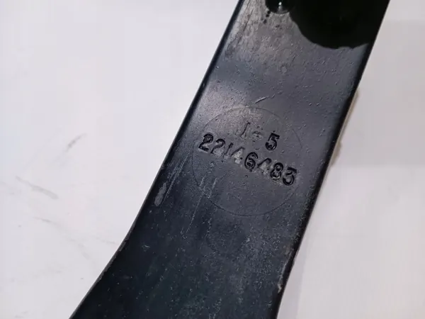 Blattfeder vorne OEM 22146483 für Chevrolet Corvette C5 image 8