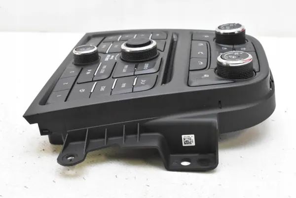 Klimasteuergerät OEM 42356784 für Opel Mokka A image 5