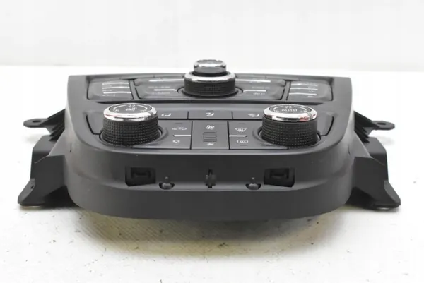 Klimasteuergerät OEM 42356784 für Opel Mokka A image 6