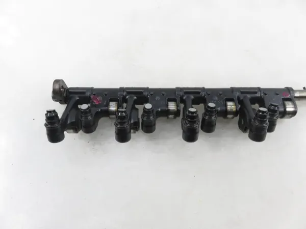 Krukas VW Touran I 2.0 TDI 16V AZV OEM image 4