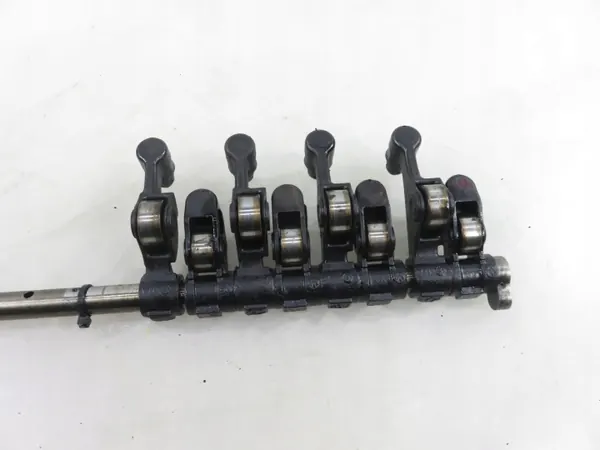 Krukas VW Touran I 2.0 TDI 16V AZV OEM image 7