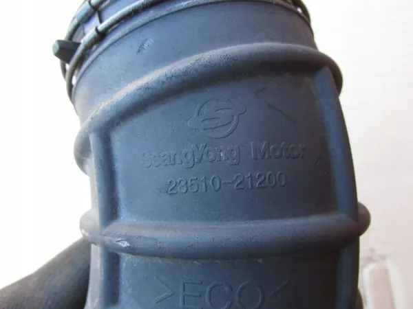 SsangYong OE Turboputki OEM 23510-21200 image 4