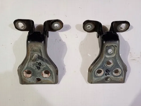 OEM KKM23066 Voordeur scharnieren voor Ford F150 2009-2014 image 4