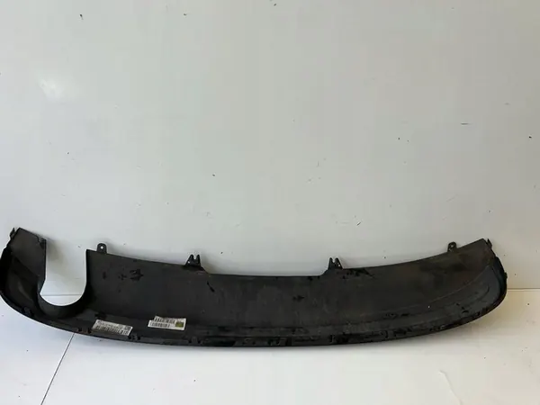 AUDI A4 B9 S-LINE BAKRE STÖTFANGERDEKOR 8W0807521C image 2