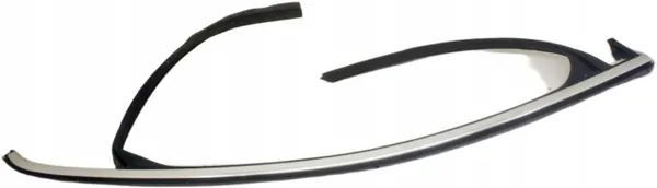 UQ185 Opel Insignia B Fram Höger Dörrfönstertätning image 2
