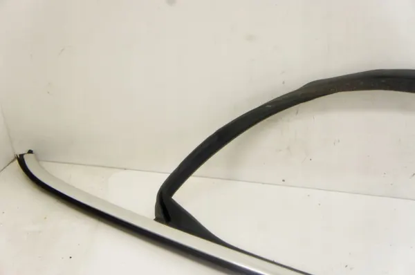 UQ185 Opel Insignia B Fram Höger Dörrfönstertätning image 6