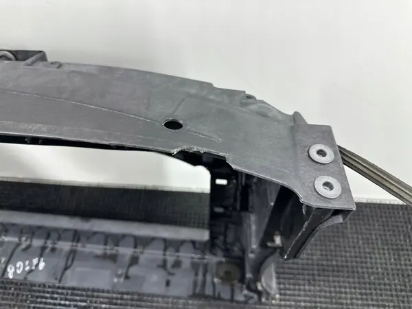 Reforço Frontal VW Golf VI 1K9 Kombi image 5