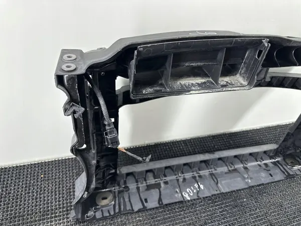 Reforço Frontal VW Golf VI 1K9 Kombi image 6