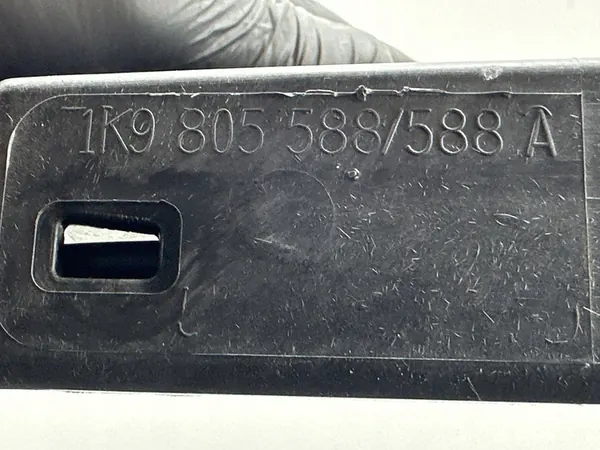 Reforço Frontal VW Golf VI 1K9 Kombi image 7