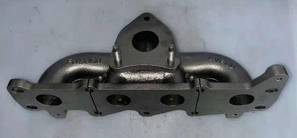 Pakoputken keräin OEM BM5G-9431-DB 1.6 EcoBoost image 2
