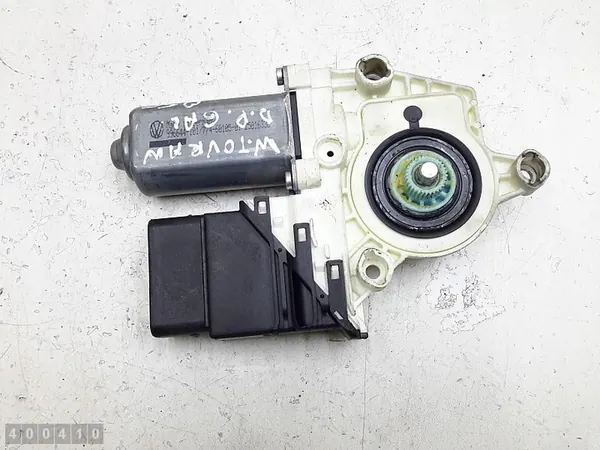 Regulador de janela VW Touran 2006 1k0959704e image 2
