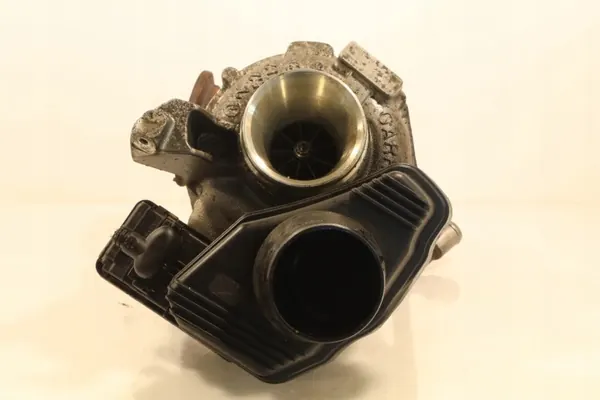 BMW Turbo OEM 7823202 voor 530D F07 Grand Turismo image 5