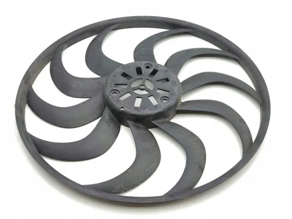 Peugeot Lüfterflügel RY8437063A - Gebrauchtes OEM-Teil image 2
