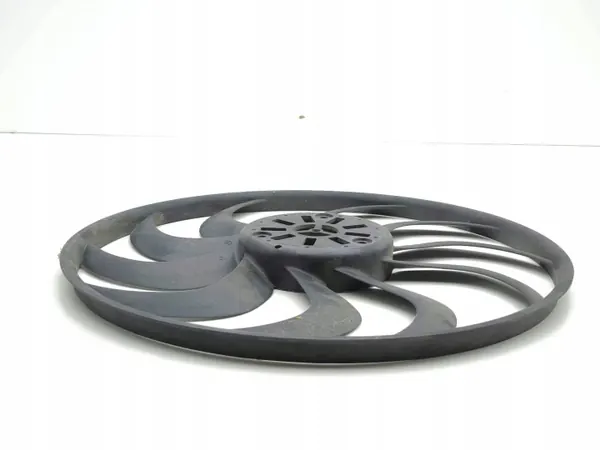 Peugeot Lüfterflügel RY8437063A - Gebrauchtes OEM-Teil image 3