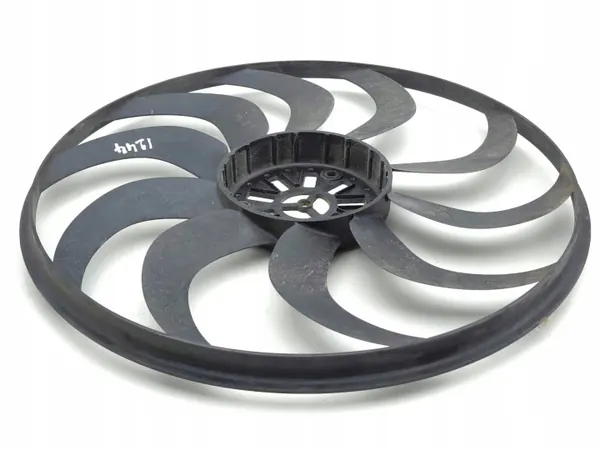 Peugeot Lüfterflügel RY8437063A - Gebrauchtes OEM-Teil image 7