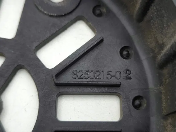 Peugeot Lüfterflügel RY8437063A - Gebrauchtes OEM-Teil image 8