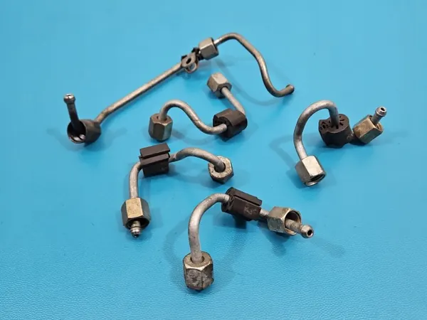 Brandstofleidingbuizen OEM IMPRK1546869 voor Skoda Kodiaq image 2