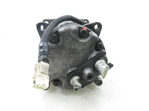 AC Compressor Peugeot 206 2.0 HDI 90 RHY 9640486480 image 5