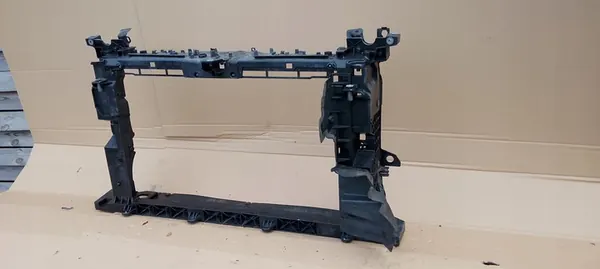 Frontverstärkung Seat Ibiza 5 Arona 17-22 OEM 6F0 6F0805588R image 4