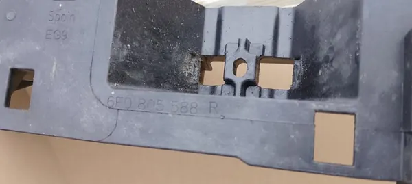 Frontverstärkung Seat Ibiza 5 Arona 17-22 OEM 6F0 6F0805588R image 9