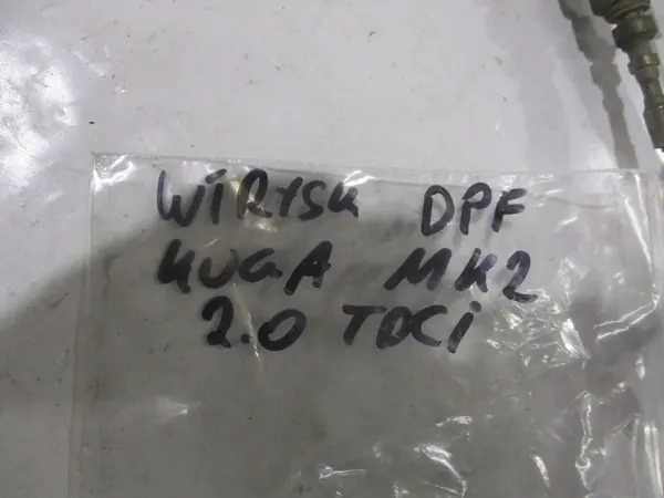 Válvula EGR COE321 para Ford Kuga MK2 2.0 TDCI image 3