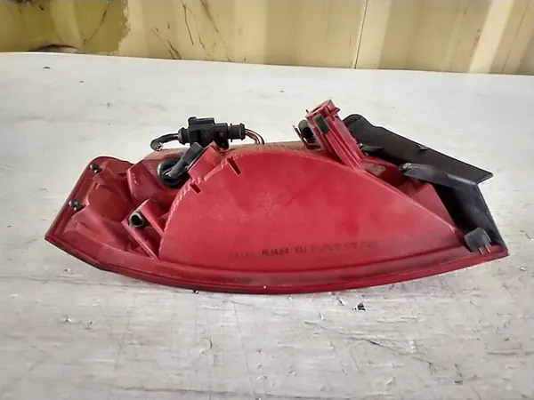 AUDI A5 8T CABRIO COUPE 07-11 LUZ LED TRASERA DERECHA 8T0945096D image 10