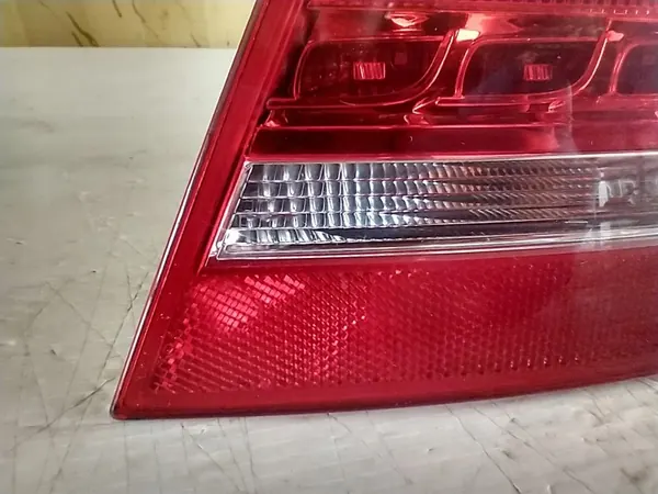 AUDI A5 8T CABRIO COUPE 07-11 LUZ LED TRASERA DERECHA 8T0945096D image 6