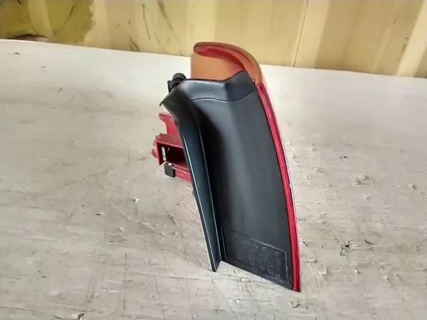 AUDI A5 8T CABRIO COUPE 07-11 LUZ LED TRASERA DERECHA 8T0945096D image 8