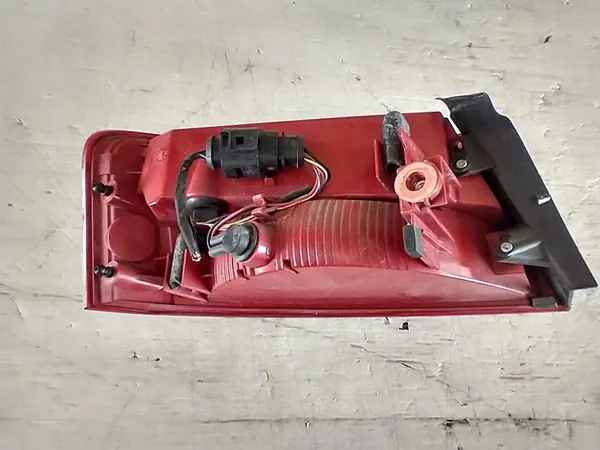 AUDI A5 8T CABRIO COUPE 07-11 LUZ LED TRASERA DERECHA 8T0945096D image 9